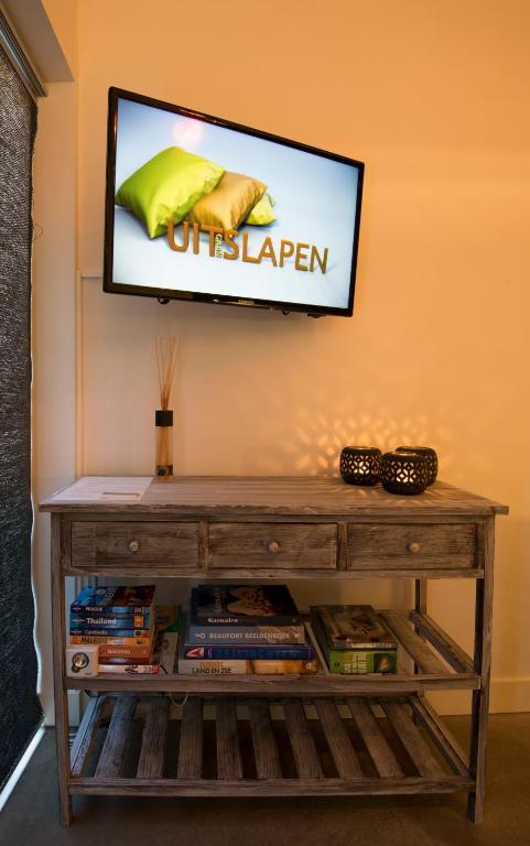 ניופורט Gastenkamers Uitgaanslapen חדר תמונה